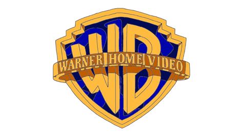 Warner Home Video Logo (2009) by Charlieaat on DeviantArt