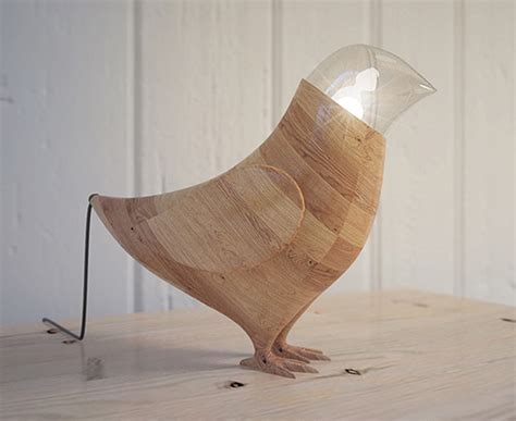 If It's Hip, It's Here (Archives): Marina's Birds. Modern Design Meets ...