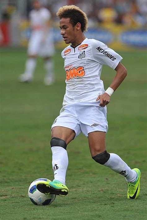 Santos Neymar 2011 : Neymar Da Silva Santos 2011 - 2012 Wallpapers ...