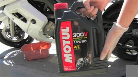 The Best Synthetic Motorcycle Engine Oil Brand Reviews