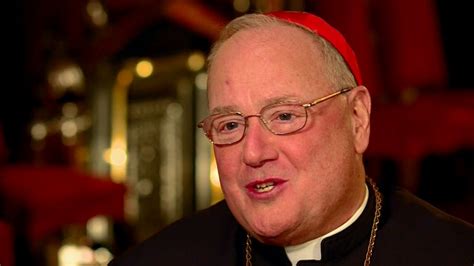 MTP Exclusive: Cardinal Timothy Dolan - NBC News