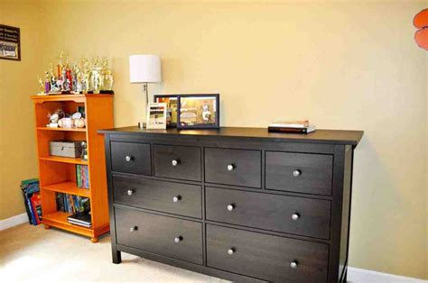Ikea Hemnes 6 Drawer Dresser - Home Furniture Design