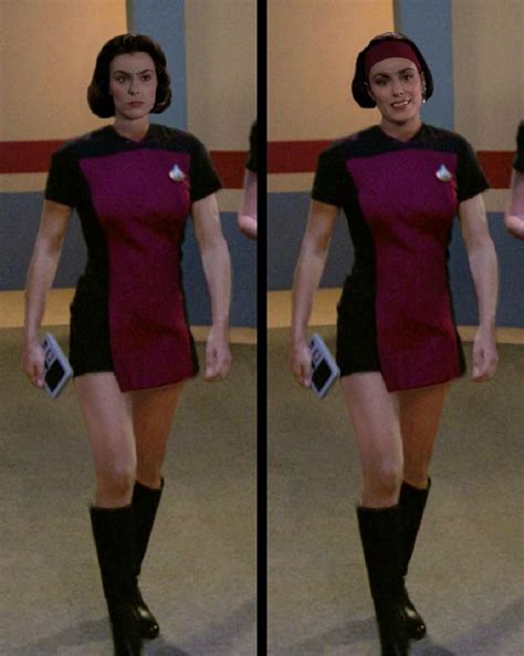 Pin on Star Trek Costume Guide