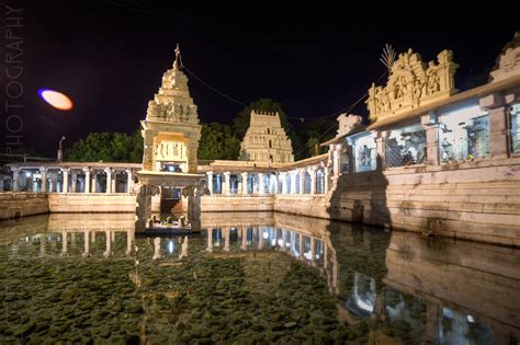 Mahanandi Temple water history Mahanandi Temple water history