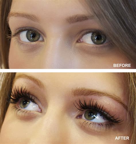 eyelash perm – fashionistabudget