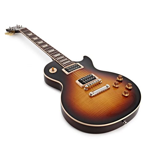 Gibson Slash Les Paul Standard, November Burst na Gear4Music.com