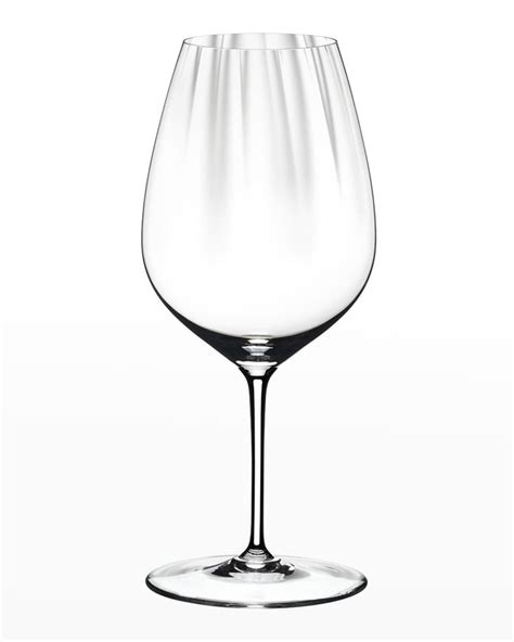 Riedel Performance Cabernet Glasses, Set of 2 | Neiman Marcus