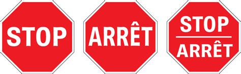 French Road Signs | MotorhomeFun Magazine