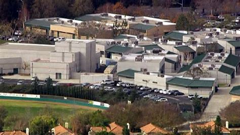 Moorpark High School Lockdown Lifted After Search for Student – NBC Los ...