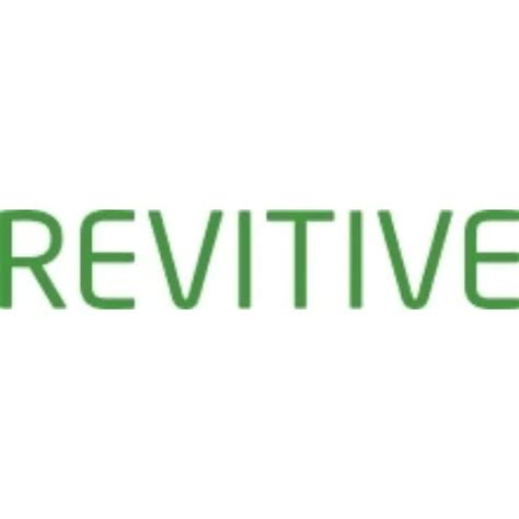 The 5 Best Alternatives to Revitive