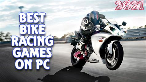 Best Motorcycle Racing Games For Pc | Reviewmotors.co