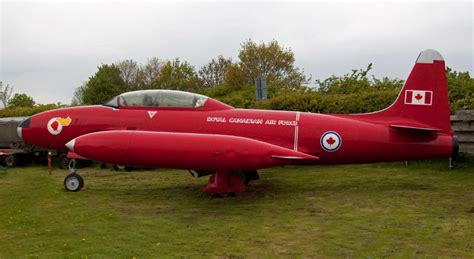 Midland Air Museum (Baginton) - Visitor Information & Reviews