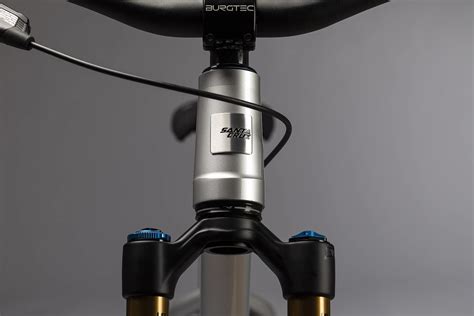 Santa Cruz Jackal Frame - Reviews, Comparisons, Specs - Mountain Bike Frames - Vital MTB