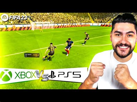 5 new FIFA 23 features might make it the best game in the series