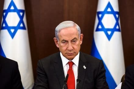 Netanyahu’s political touch eludes him as Israel spirals into chaos ...