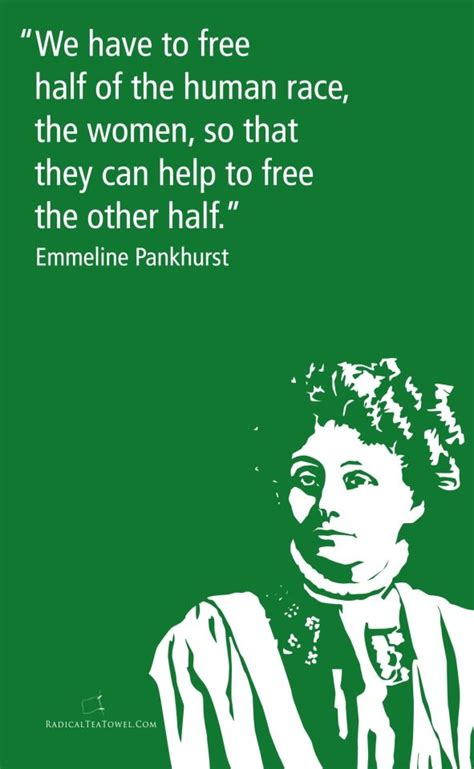 Emmeline Pankhurst Quotes. QuotesGram