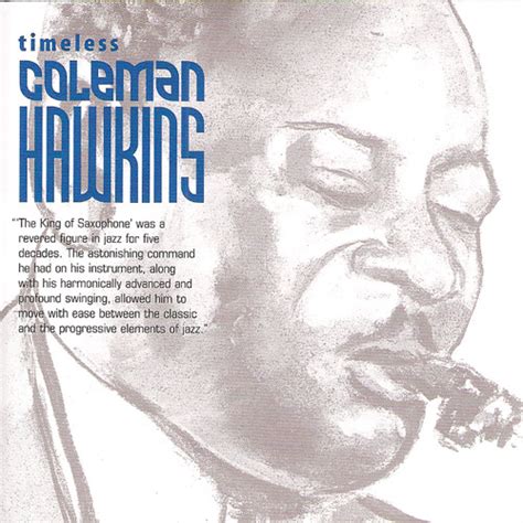 Stream There Is Nothing Like A Dame by Coleman Hawkins | Listen online for free on SoundCloud