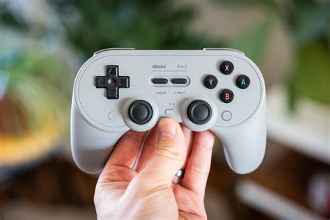 8BitDo Pro 2 review: The best ‘Pro’ controller for $50 – Bestgamingpro