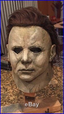 Halloween Mask Michael Myers 2018 | Halloween Hot Costumes