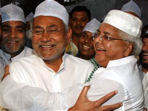 Bihar By-Polls: Will Nitish Kumar Share the Stage with Lalu Prasad Yadav?