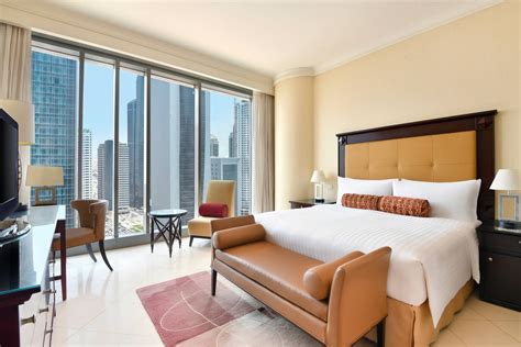 Hotel Photo Gallery | Marriott Marquis City Center Doha