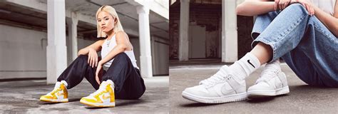 LAUNCHING: NIKE DUNK 'PHOTON DUST' & 'DARK SULFUR' - JD Sports Australia