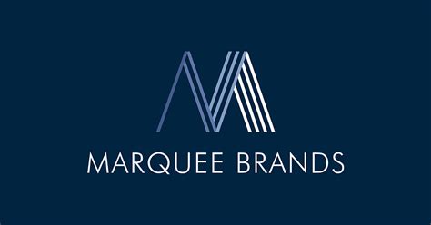 Our Process - Marquee Brands