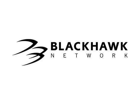 Blackhawk Network Logo PNG vector in SVG, PDF, AI, CDR format