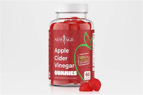 Apple Cider Vinegar Keto Gummies: ACV Price, Ingredients, Side Effects ...