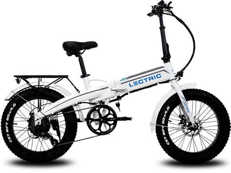 The Lectric XP electric bike is a bit crude, but has quality where it ...