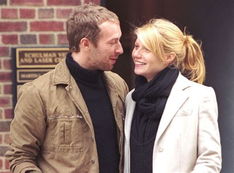 Are Gwyneth & Chris Renewing Their Wedding Vows?!