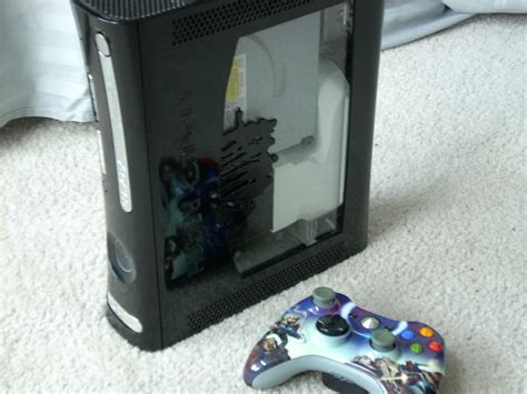 Custom Halo Reach Xbox 360 | Rare Video Games Auctions, Sales & Pricing