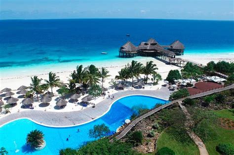 RIU ouvre un nouvel hôtel sur la magnifique île de Zanzibar en Tanzanie | Profession Voyages