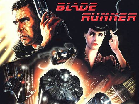 Retro Review – Blade Runner (1982) | In The Loop