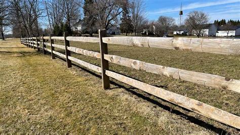 Split Rail Fence - The Ultimate Guide