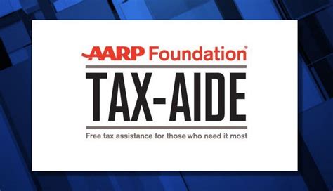 AARP Tax-Aide volunteers offer free 2024 tax return preparation in several C.O. locations - KTVZ