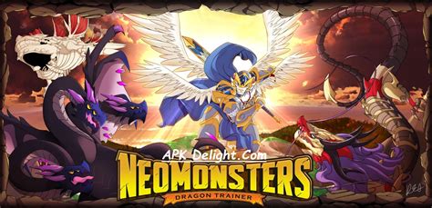 Neo Monsters APK Crack File Download [2021] | APK Delight