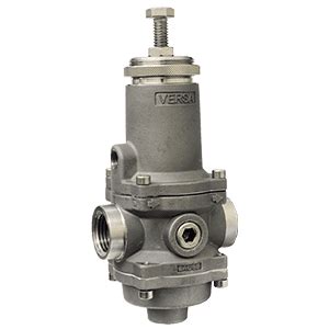 Versa Valves - All Air, Inc.