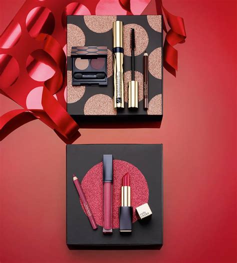 Estee Lauder Holiday 2017 Makeup Gift Sets - Beauty Trends and Latest Makeup Collections | Chic ...