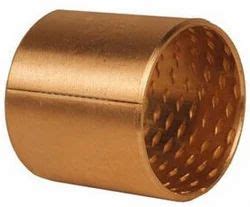 Phosphor Bronze Bush at best price in Hyderabad by R C Moulding Works ...