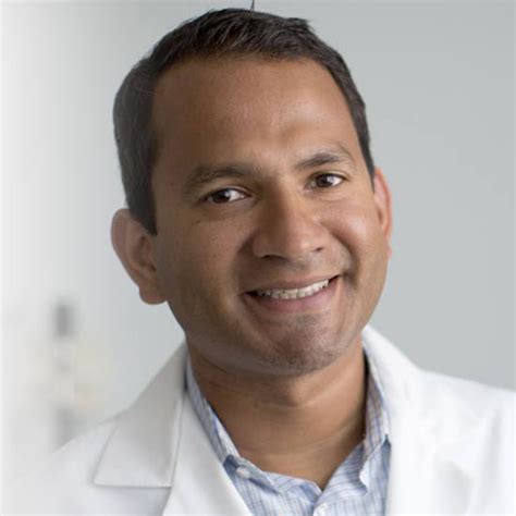 Arjun Joshi, MD | GW Cancer Center