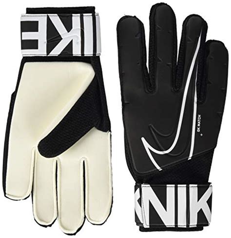 Nike Goalkeeper Gloves - Best Soccer Store