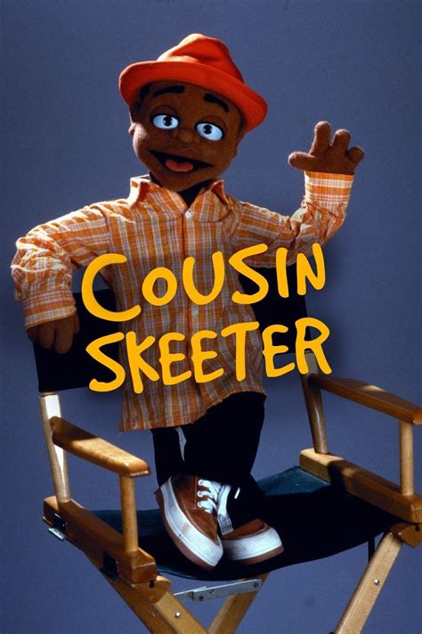 Cousin Skeeter (1998)