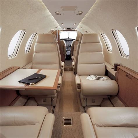 Cessna Citation II (550) - Price, Specs, Photo Gallery, History - Aero ...