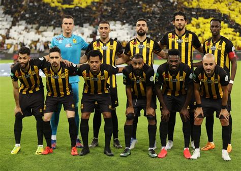 Al-Ittihad crowned Saudi champs ahead of Ronaldo’s Al-Nassr | FMT