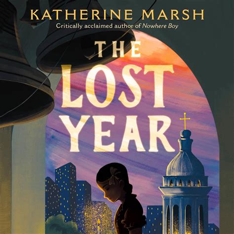 The Lost Year Audiobook | Libro.fm