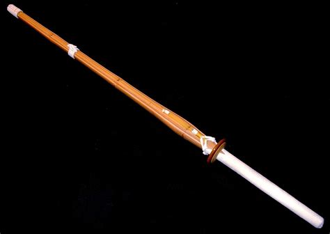 Kendo Shinai Bamboo Practice Sword Samurai Swords, Samurai Warrior ...