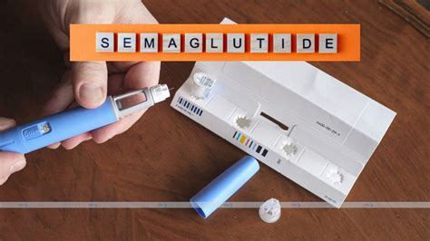 Semaglutide Dosage and Administration Guidelines - SaveDelete