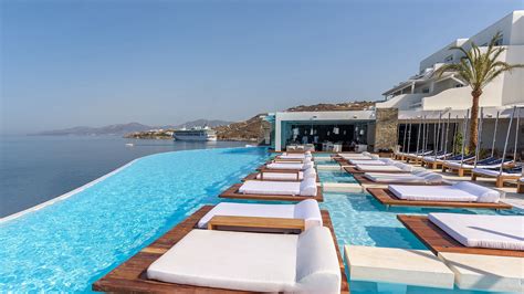 Cavo Tagoo Mykonos - Hotels in Heaven