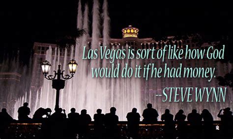 Las Vegas Quotes